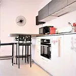 L\'Appartement du Palais Longchamp