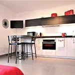 L\'Appartement du Palais Longchamp