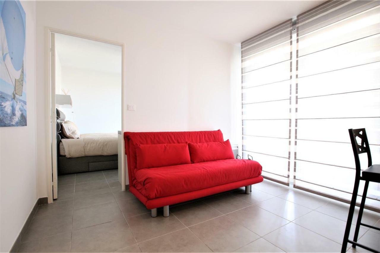 L'appartement Du Palais Longchamp