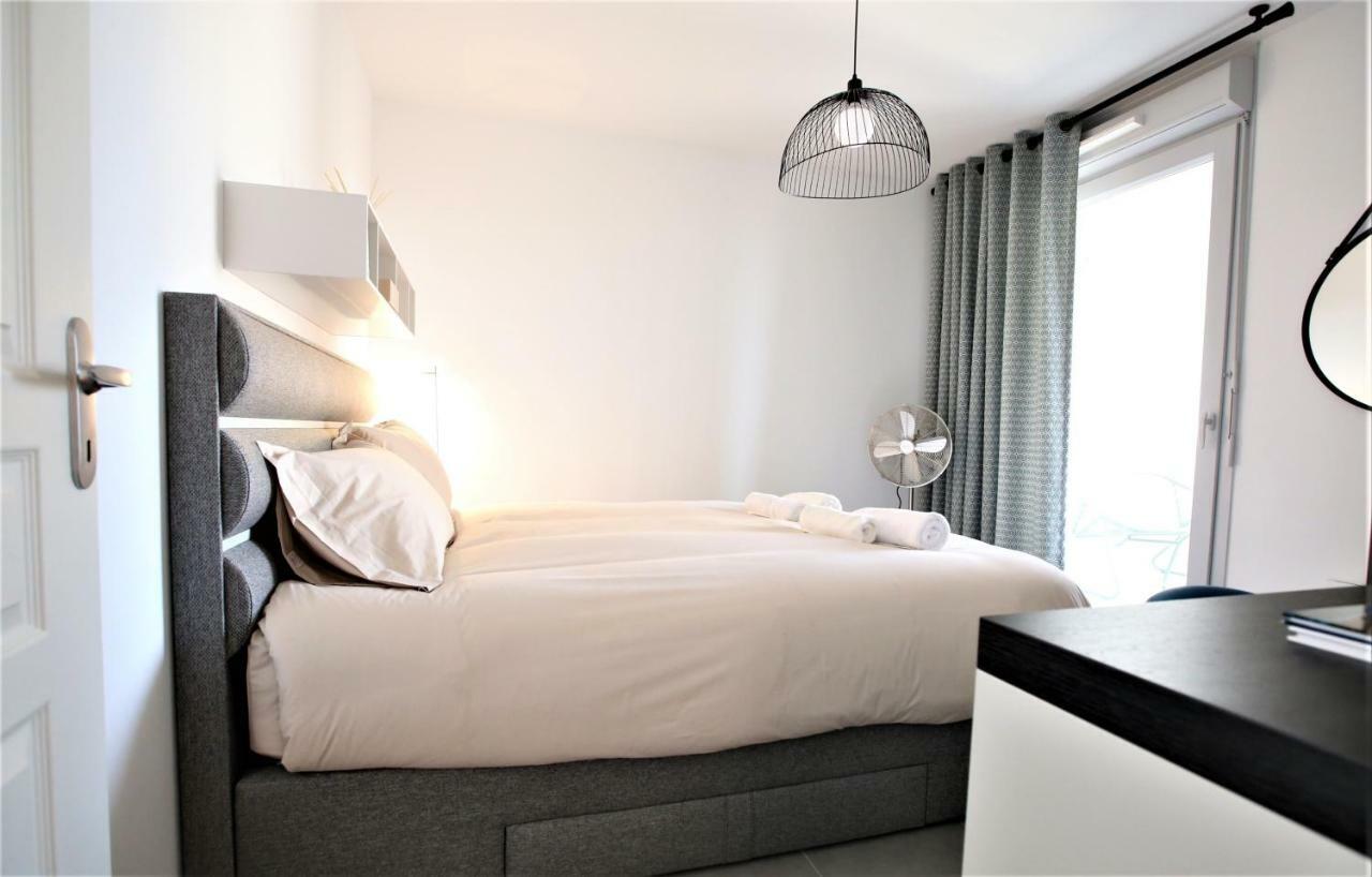 Appartement L'appartement Du Palais Longchamp Marseille