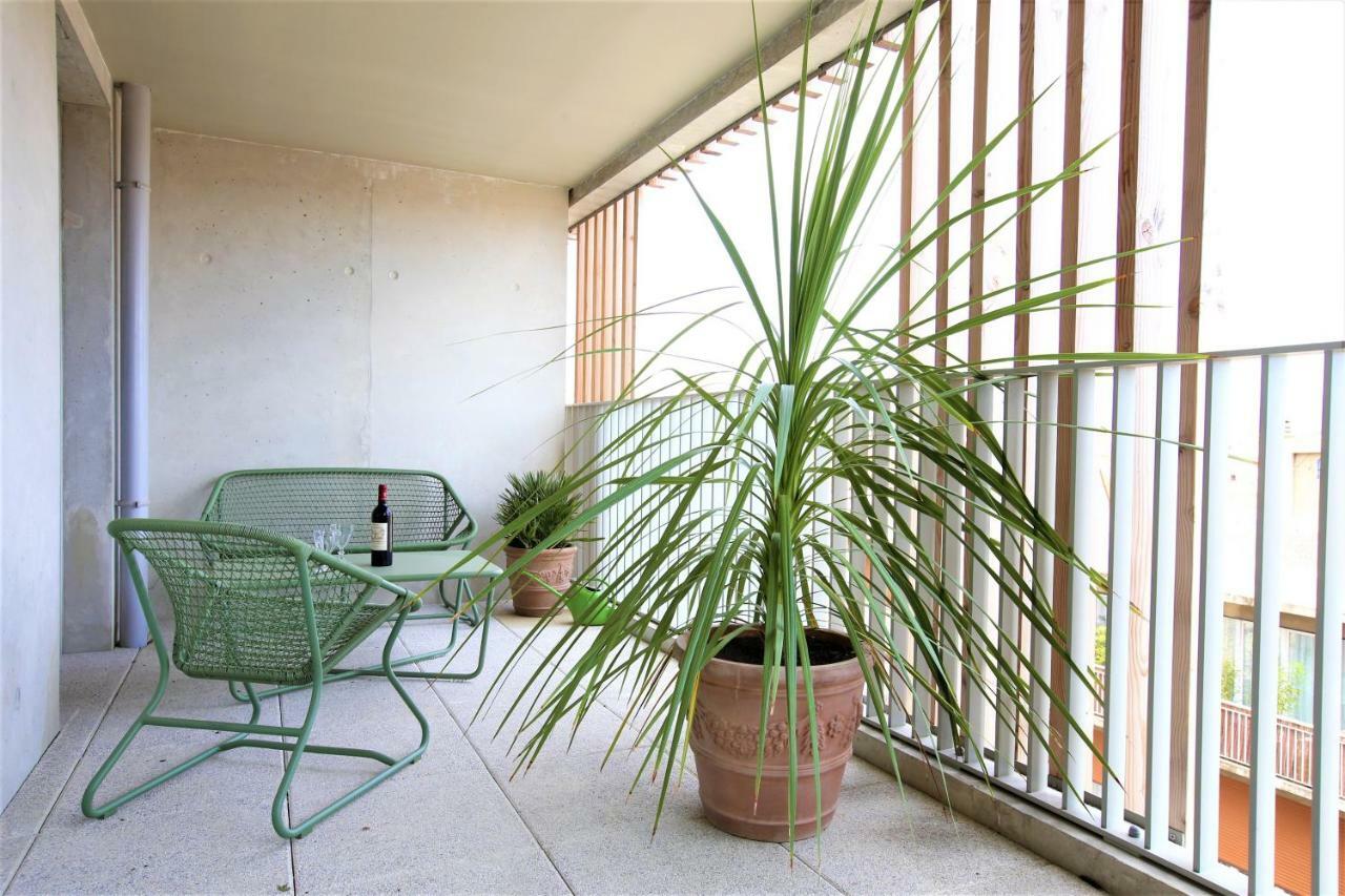 L'appartement Du Palais Longchamp Appartement