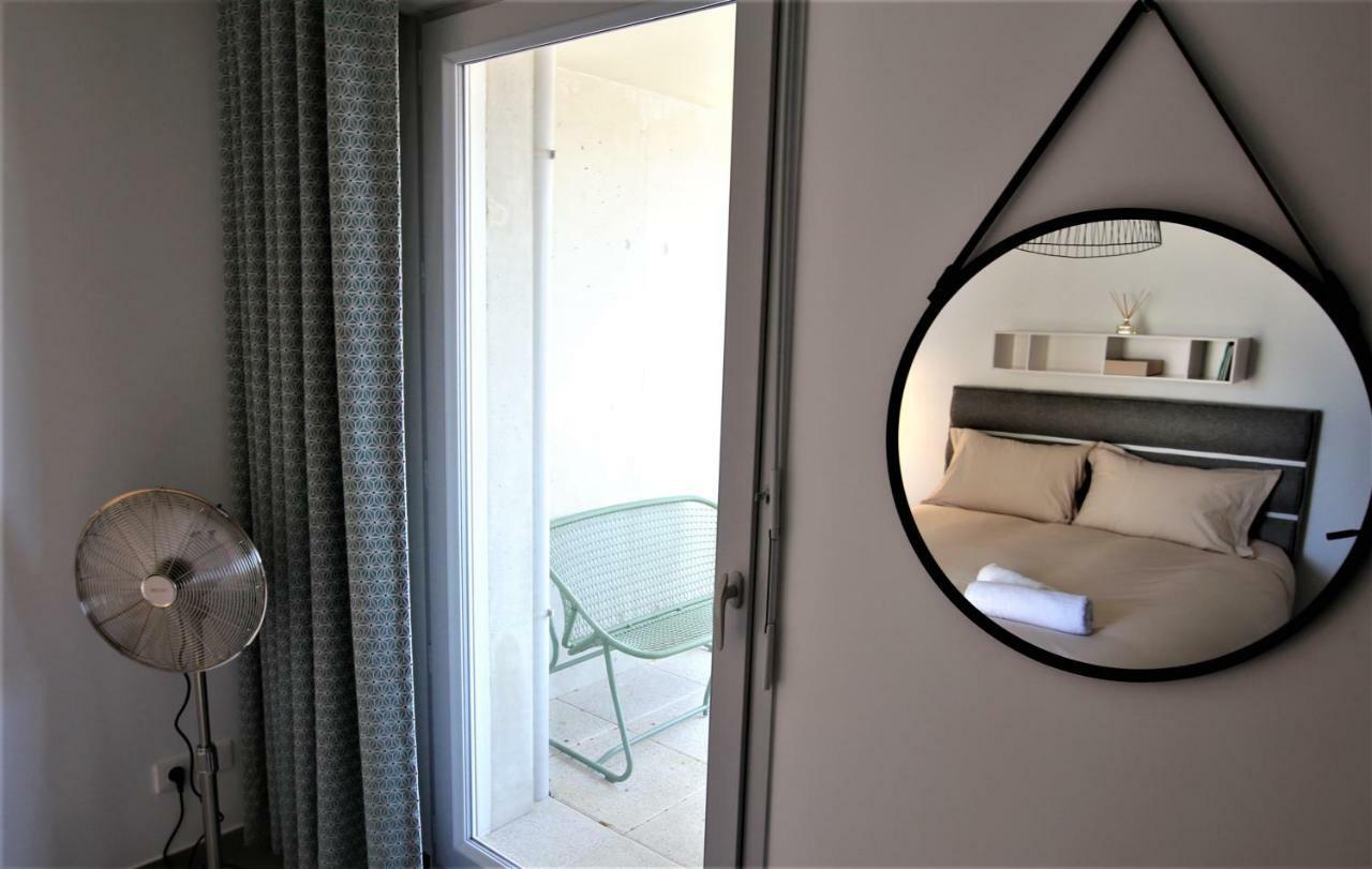 L'appartement Du Palais Longchamp Marseille
