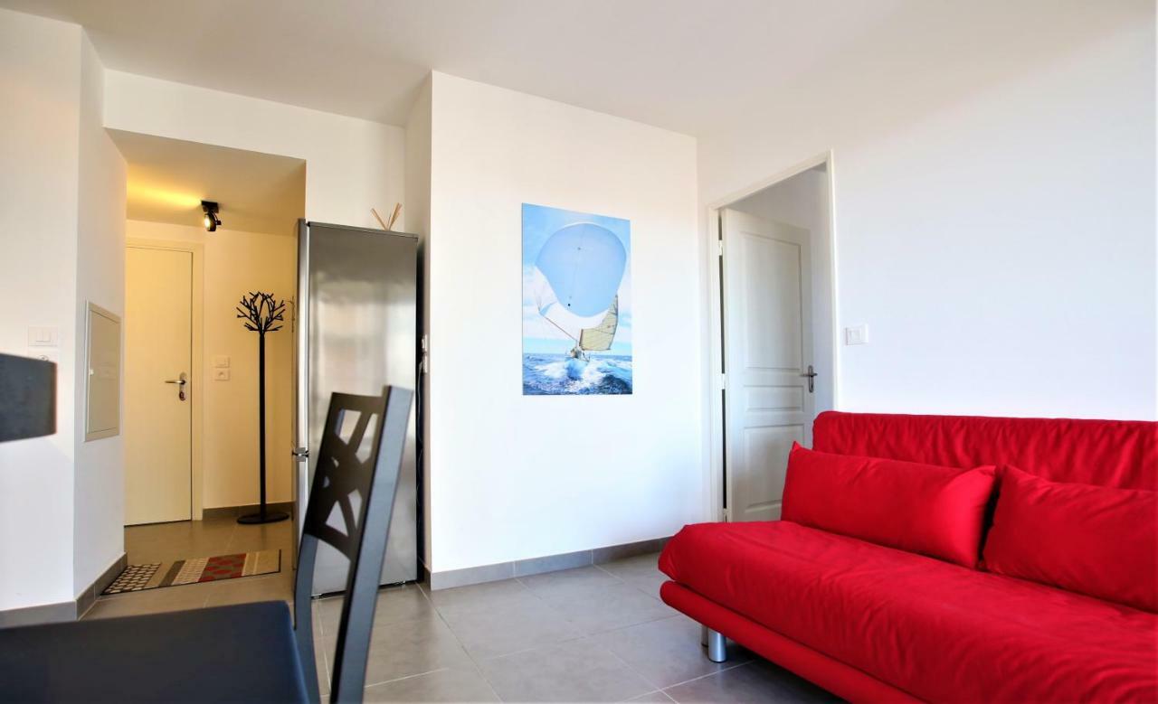 L'appartement Du Palais Longchamp