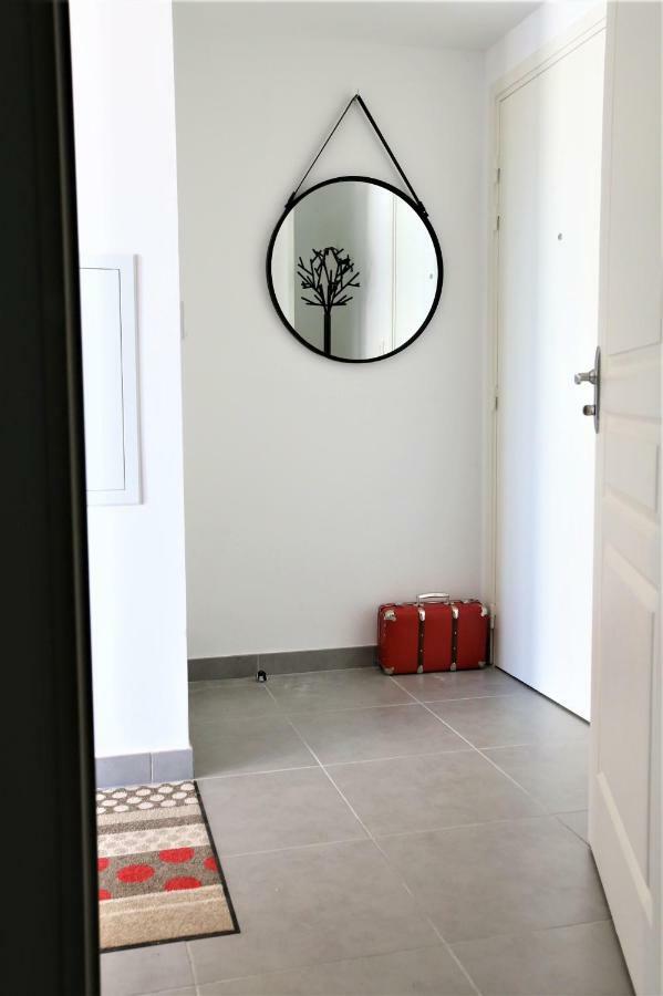 Apartment L'appartement Du Palais Longchamp Marseille