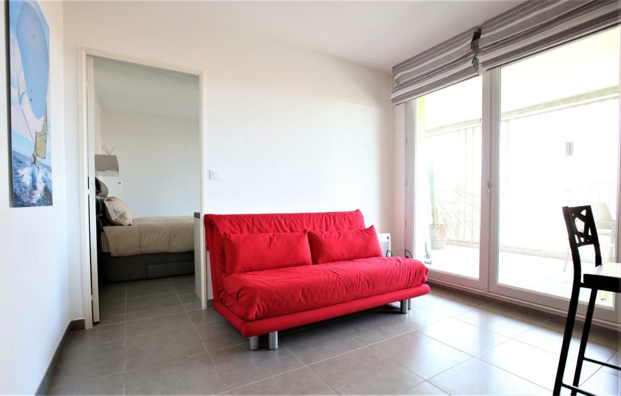 Apartment L'appartement Du Palais Longchamp Marseille